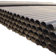 Sae 1020 Seamless Tube and pipe